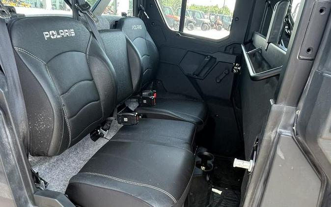 2025 Polaris® Ranger Crew XP 1000 NorthStar Ultimate