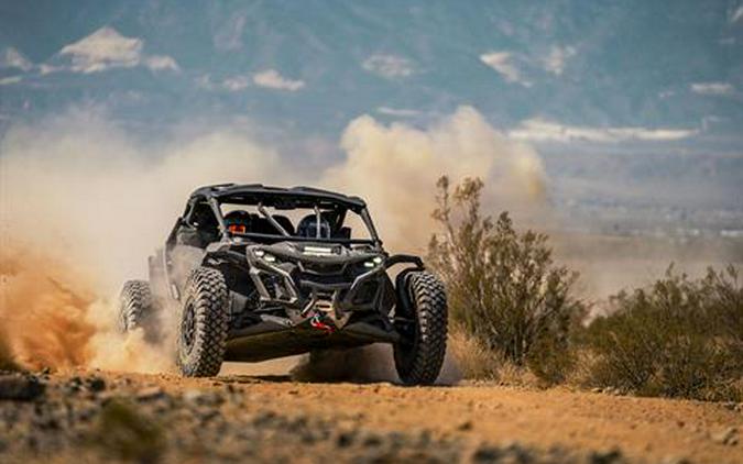 2026 Can-Am Maverick R X RC