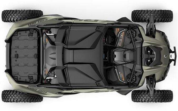 2026 Can-Am Maverick R X RC