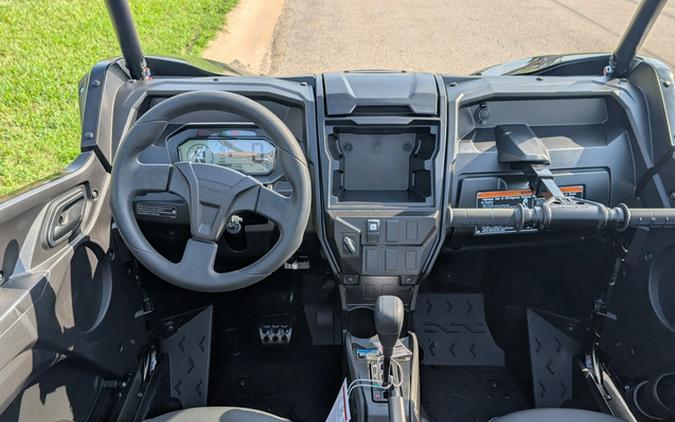 2027 Kawasaki Teryx KRX4 1000 TR