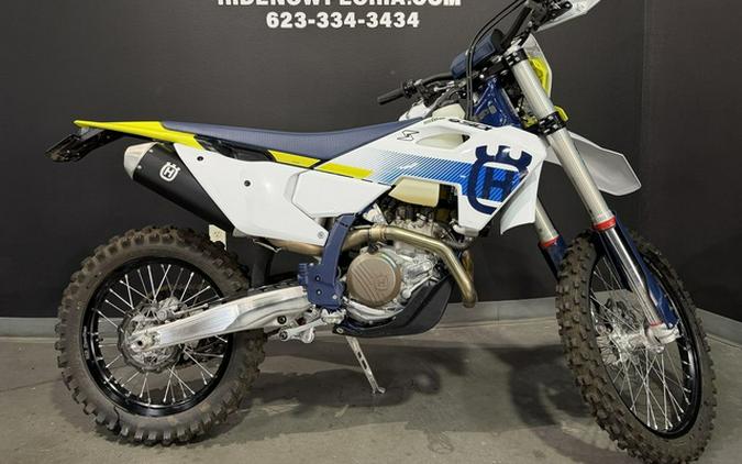 2024 Husqvarna FE 450