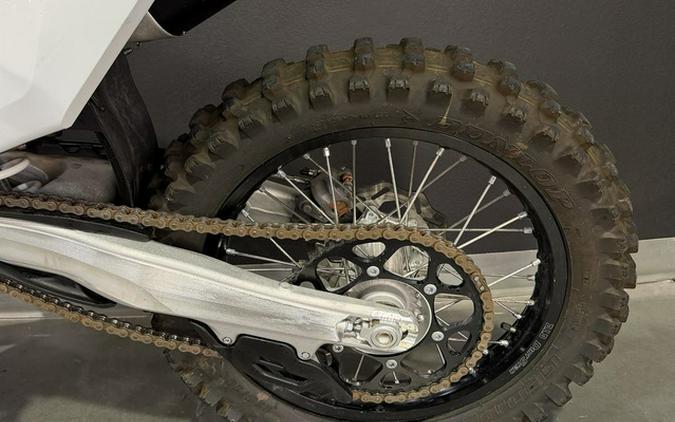 2024 Husqvarna FE 450