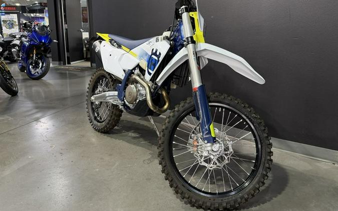 2024 Husqvarna FE 450
