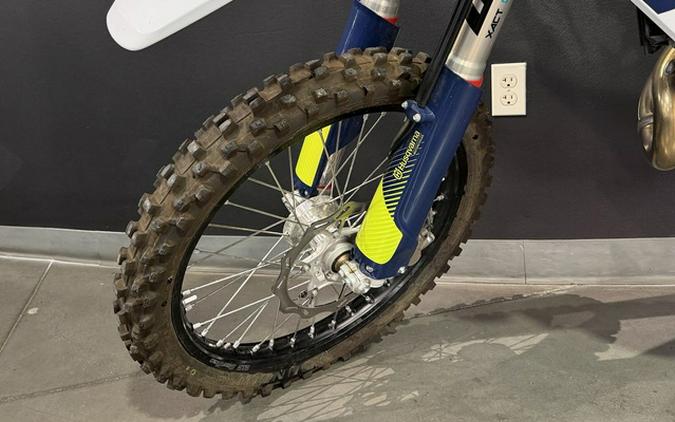 2024 Husqvarna FE 450