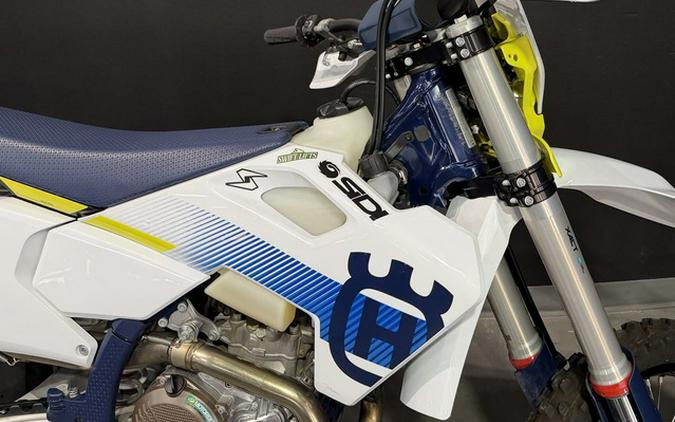 2024 Husqvarna FE 450