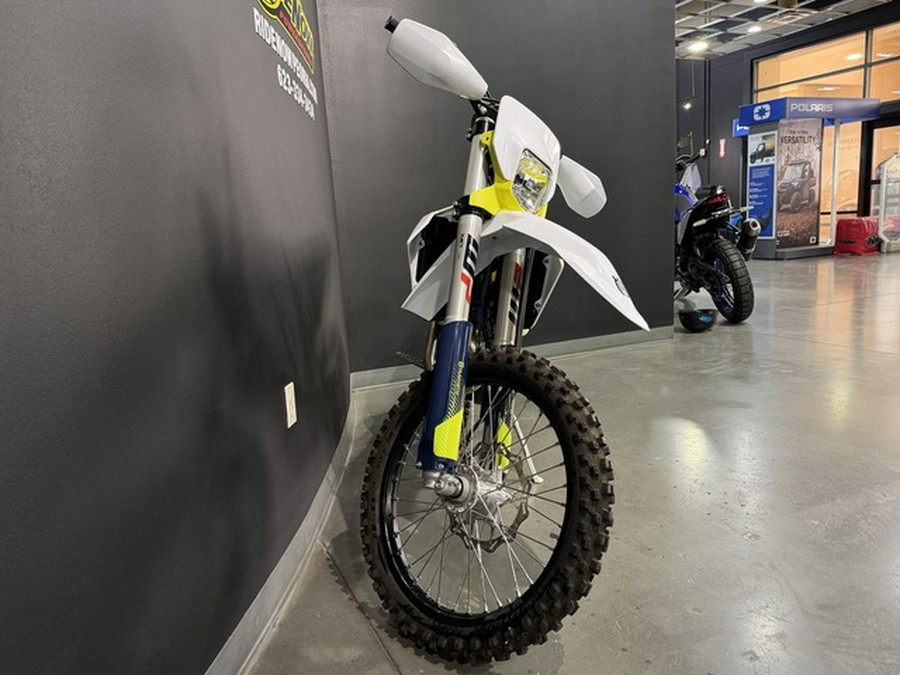 2024 Husqvarna FE 450