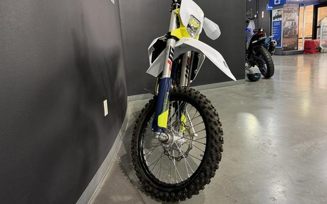 2024 Husqvarna FE 450