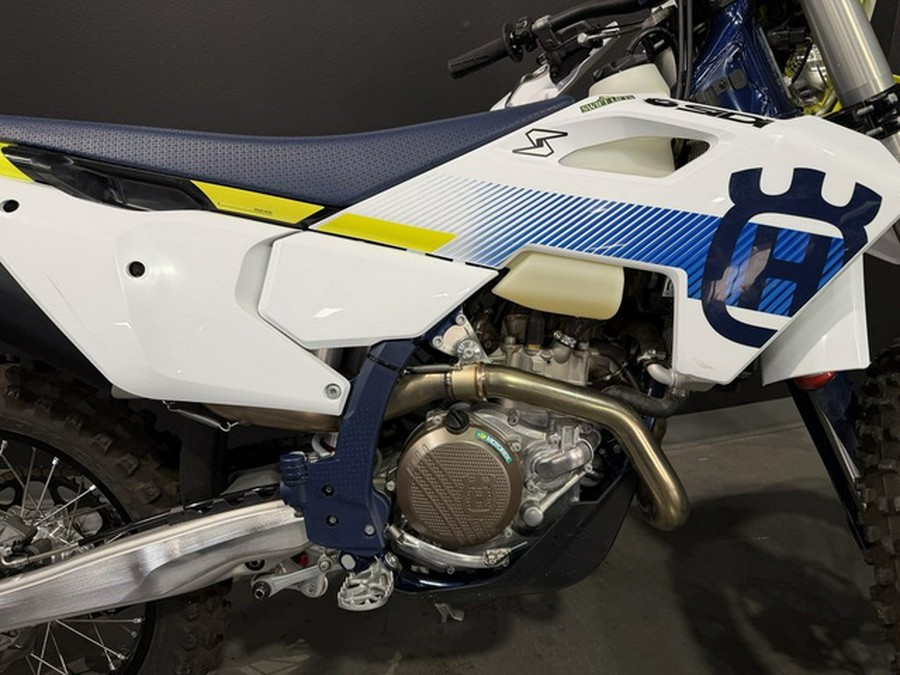2024 Husqvarna FE 450