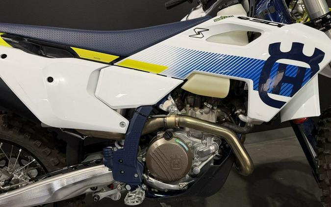 2024 Husqvarna FE 450