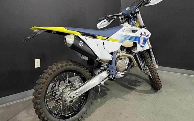 2024 Husqvarna FE 450