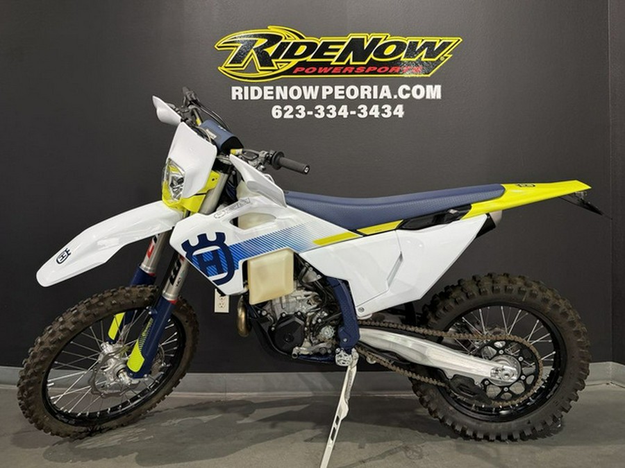 2024 Husqvarna FE 450
