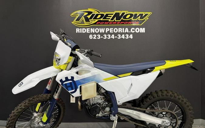 2024 Husqvarna FE 450