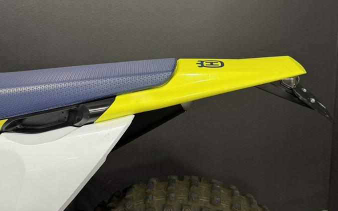 2024 Husqvarna FE 450