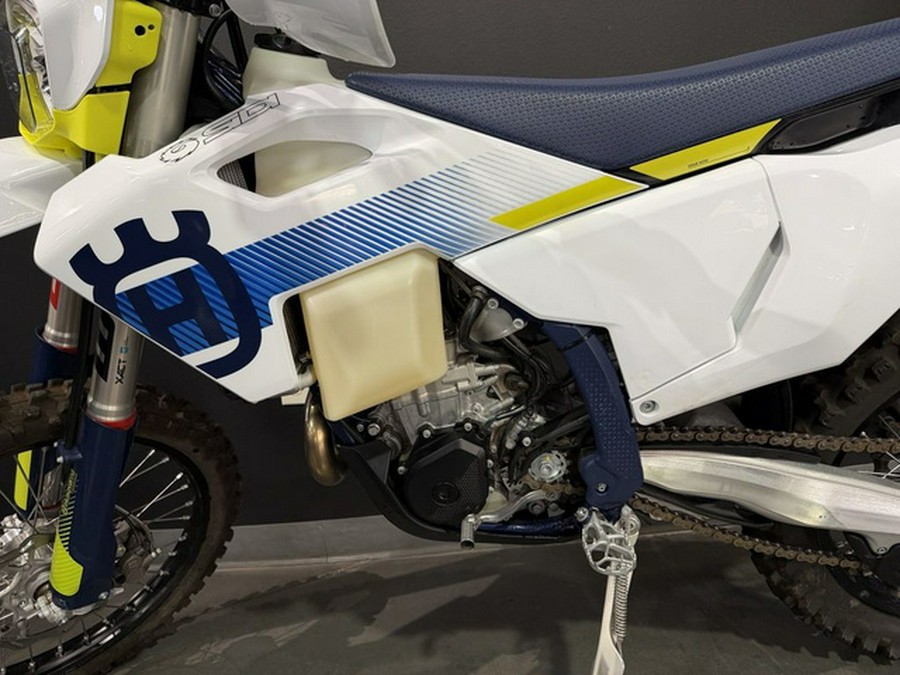 2024 Husqvarna FE 450