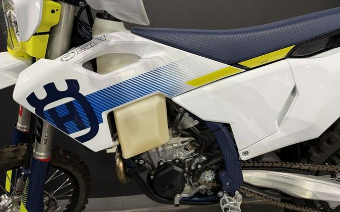 2024 Husqvarna FE 450
