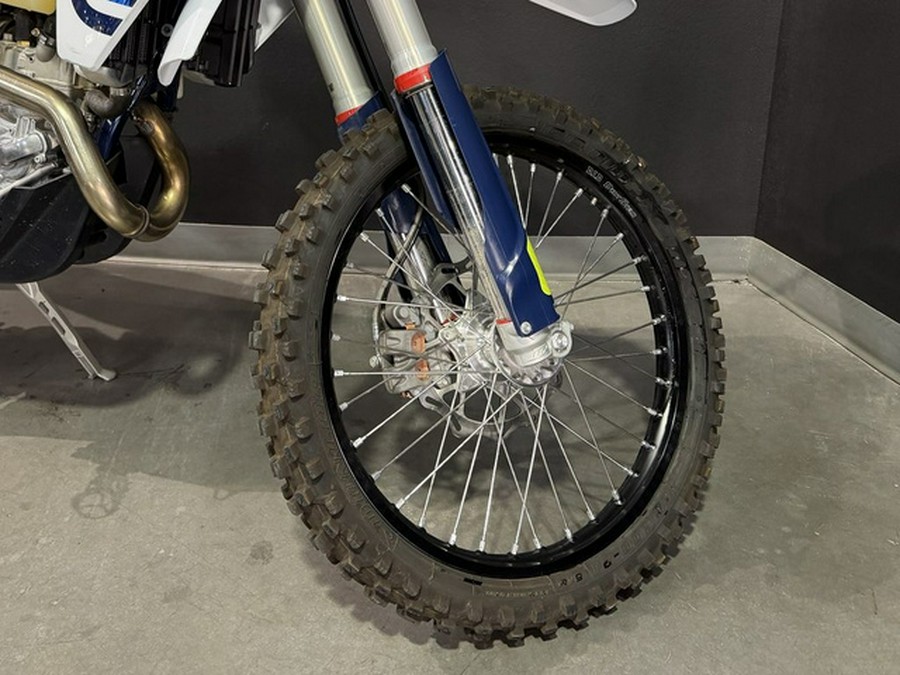 2024 Husqvarna FE 450
