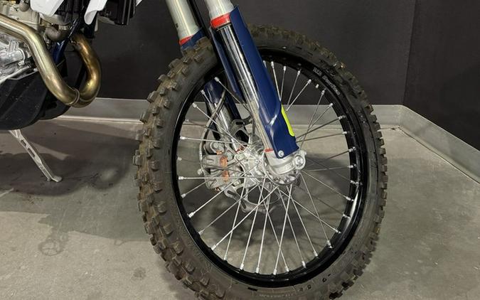 2024 Husqvarna FE 450