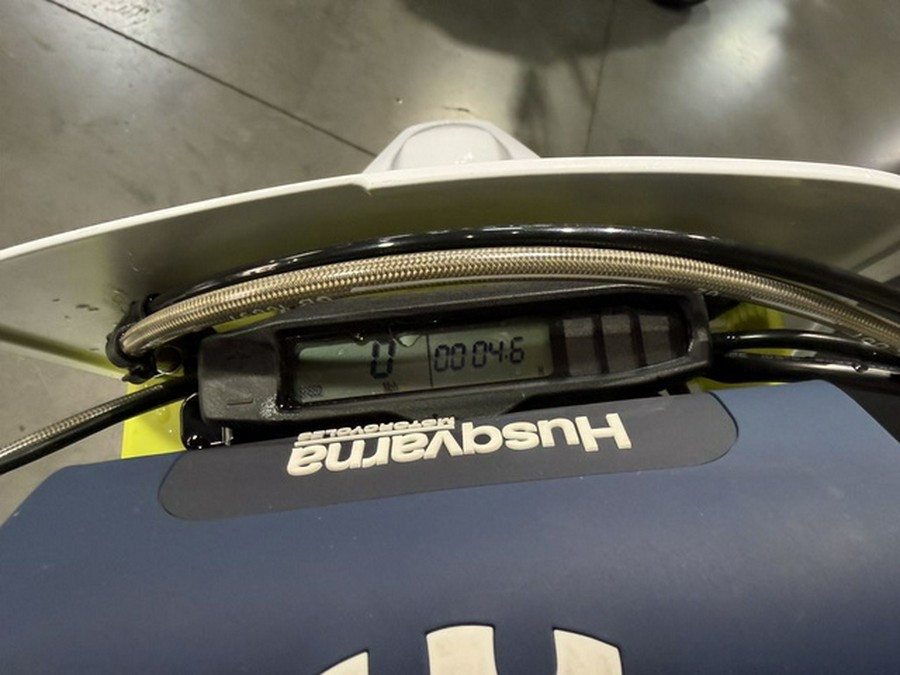 2024 Husqvarna FE 450