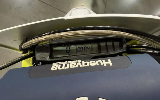 2024 Husqvarna FE 450