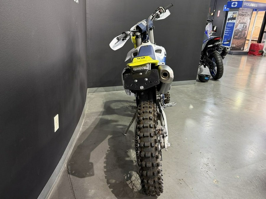 2024 Husqvarna FE 450