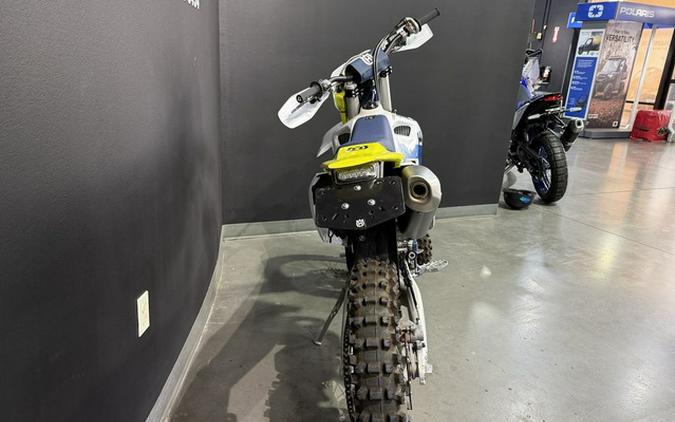 2024 Husqvarna FE 450