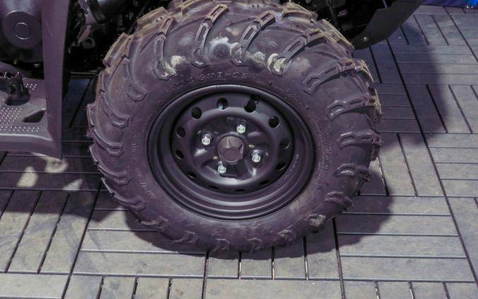 2026 Kawasaki Brute Force 450 4x4