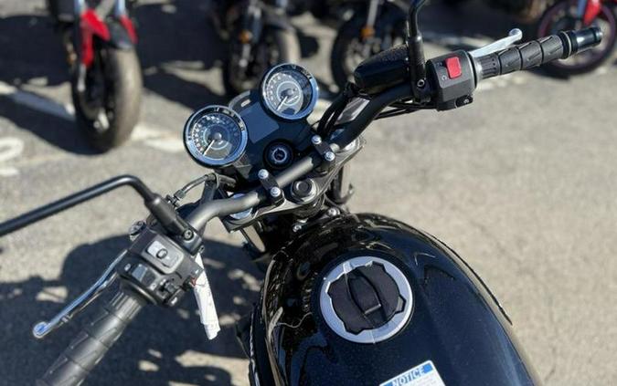2026 Kawasaki Z650RS ABS