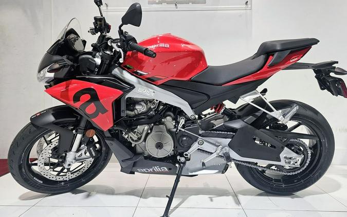 2023 Aprilia® Tuono 660