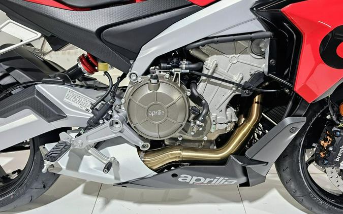 2023 Aprilia® Tuono 660