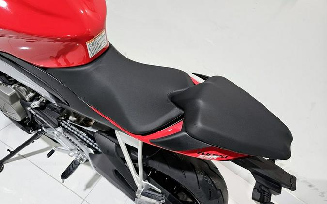 2023 Aprilia® Tuono 660