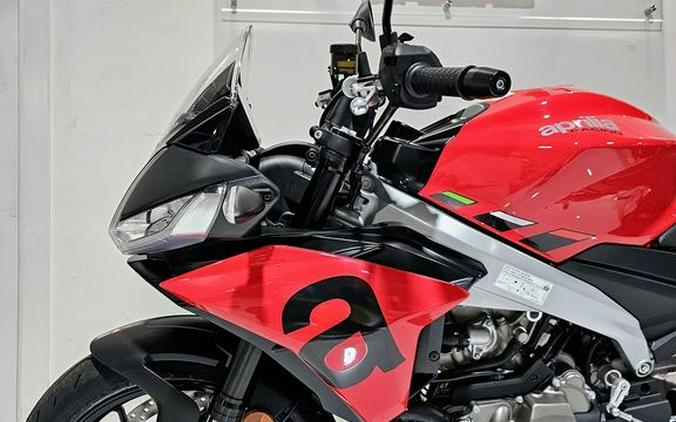 2023 Aprilia® Tuono 660