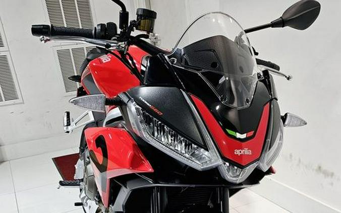 2023 Aprilia® Tuono 660