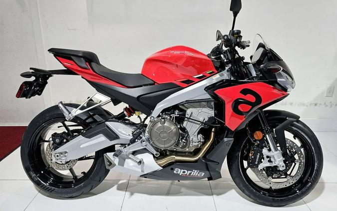 2023 Aprilia® Tuono 660