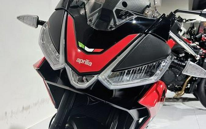 2023 Aprilia® Tuono 660