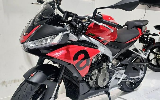 2023 Aprilia® Tuono 660