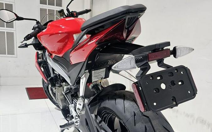 2023 Aprilia® Tuono 660