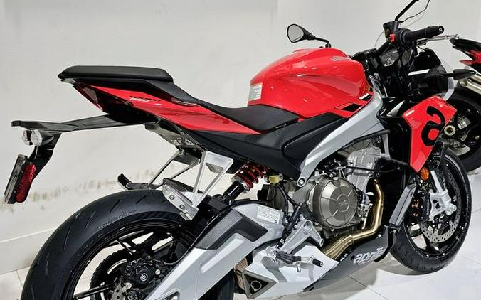 2023 Aprilia® Tuono 660