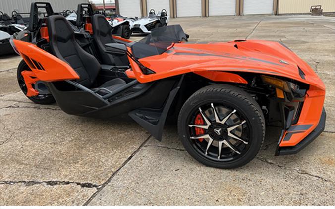 2023 Slingshot Slingshot R AutoDrive