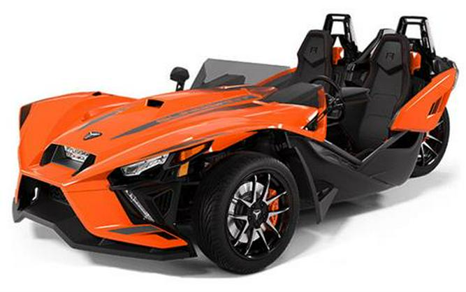 2023 Slingshot Slingshot R AutoDrive