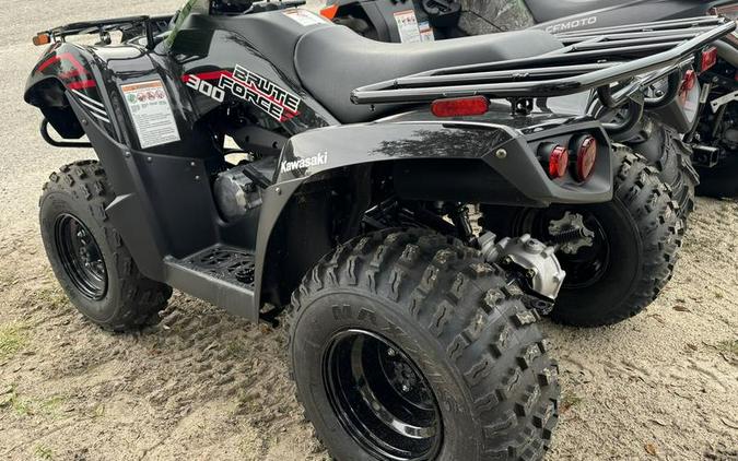 2023 Kawasaki Brute Force® 300