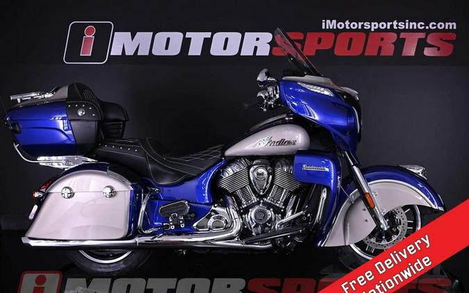 2024 Indian Roadmaster Elite First Look [10 Fast Facts; 24 Photos]