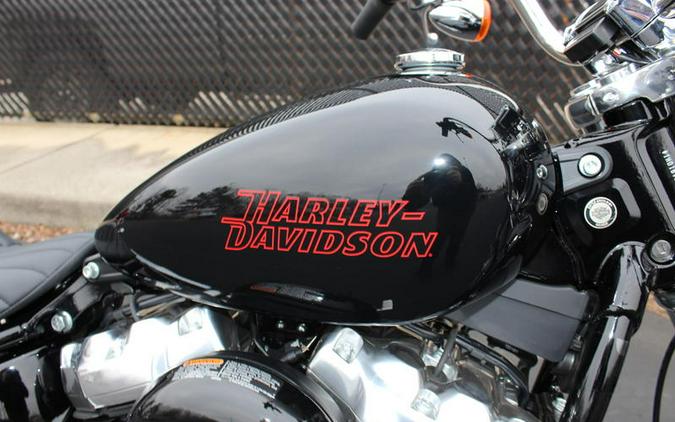 2023 Harley-Davidson® FXST - Softail® Standard