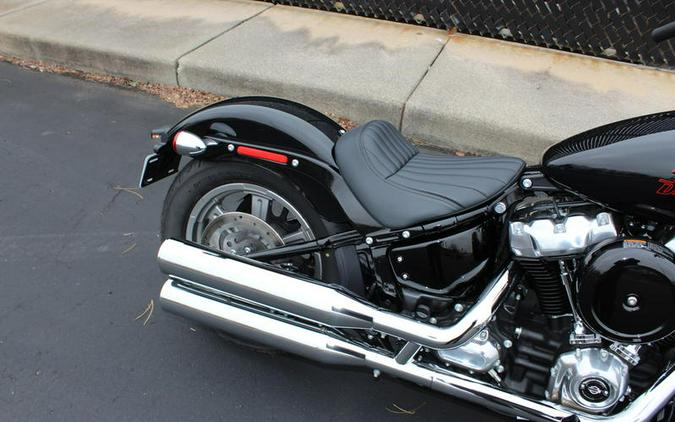 2023 Harley-Davidson® FXST - Softail® Standard