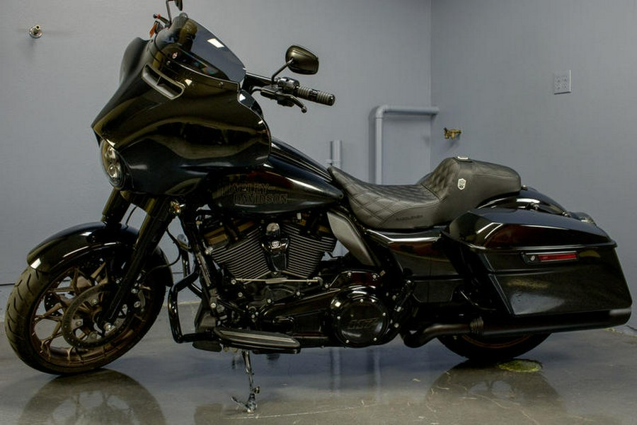 2023 Harley-Davidson® FLHXST - Street Glide® ST