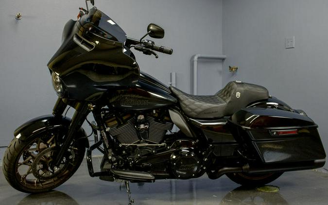 2023 Harley-Davidson® FLHXST - Street Glide® ST