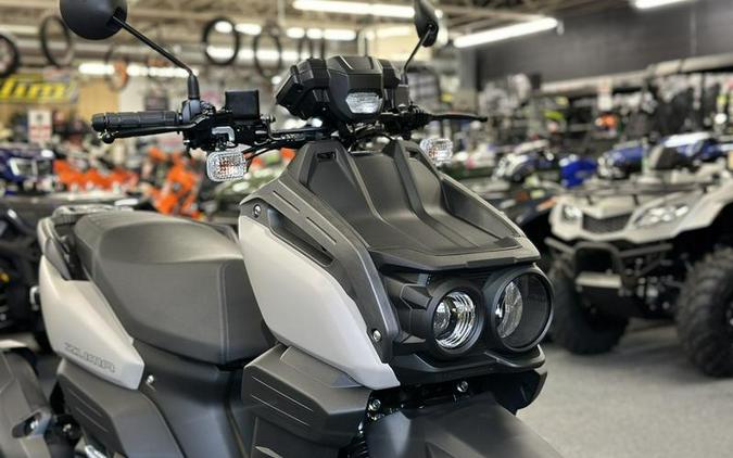 2024 Yamaha ZUMA 125