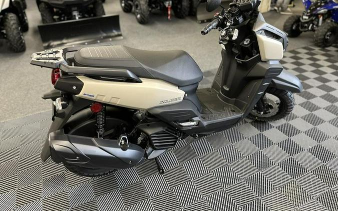 2024 Yamaha ZUMA 125