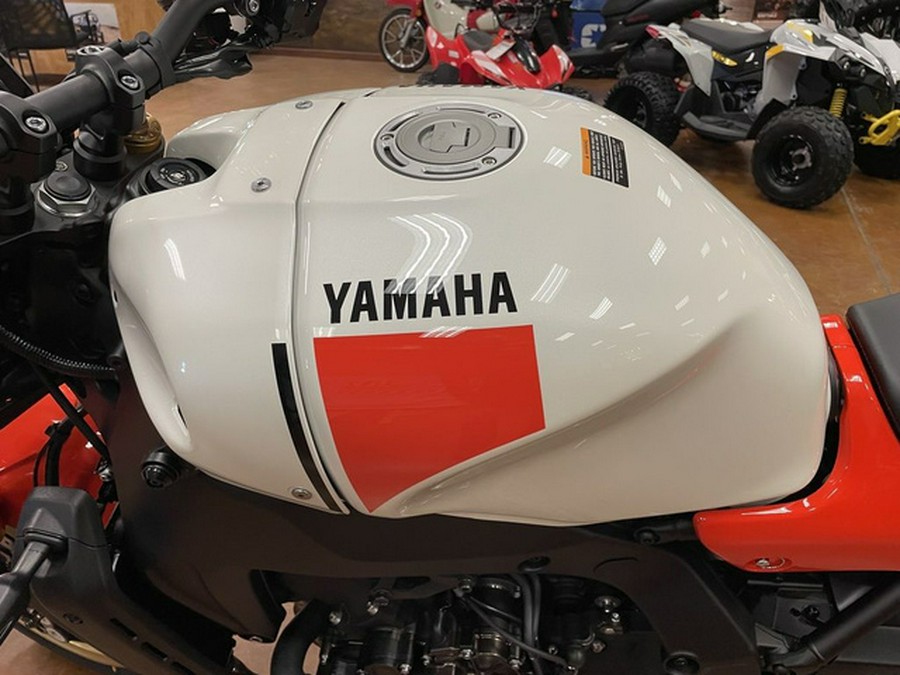 2024 Yamaha XSR 900