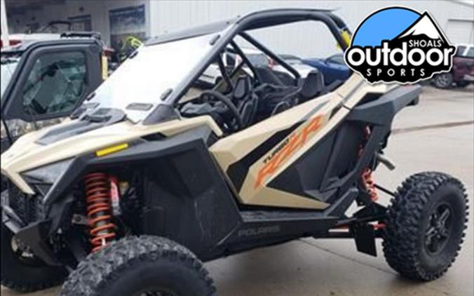 2024 Polaris RZR Turbo R Ultimate