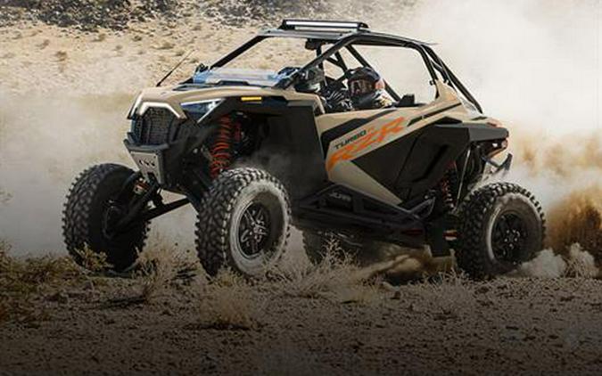 2024 Polaris RZR Turbo R Ultimate